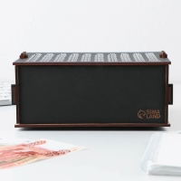 Копилка &laquo;Крутой мужик&raquo;, 19 х 18 х 8 см.