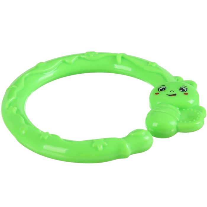 Набор погремушек &laquo;Звонкая радость&raquo;, 5 шт, Крошка Я