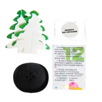 Набор для опытов 13 дней &laquo;Новогодний научный адвент-календарь&raquo;, 13 опытов