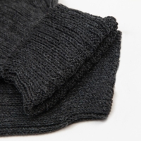 Носки женские тёплые, цвет МИКС, размер 25 Носки женские тёплые, цвет МИКС, размер 25