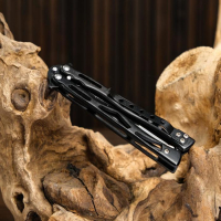 Нож-бабочка "Махаон-2" Нож-бабочка "Махаон-2"