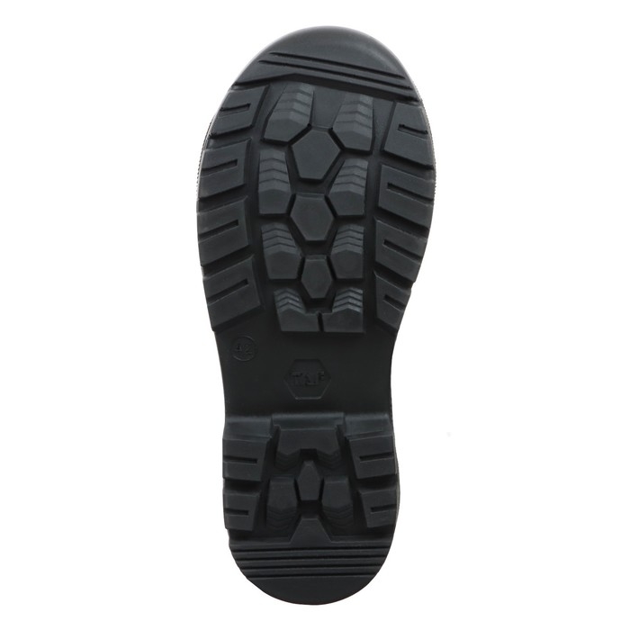 Сапоги мужские ЭВА FS Сапоги мужские ЭВА FS "ICE Land" с композитным носком, кевларовой стелькой, цвет черный, размер 42