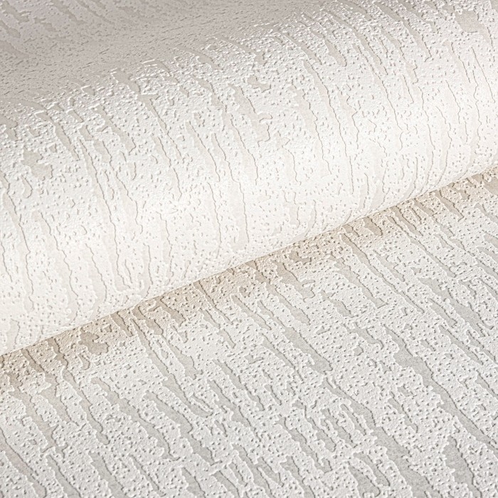 Обои виниловые на флизелиновой основе под покраску Обои виниловые на флизелиновой основе под покраску "Гомельобои" Кора, 1,06х25м