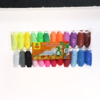 Набор для детского творчества 19 предметов Мульти-Пульти, в подарочной коробке Набор для детского творчества 19 предметов Мульти-Пульти, в подарочной коробке