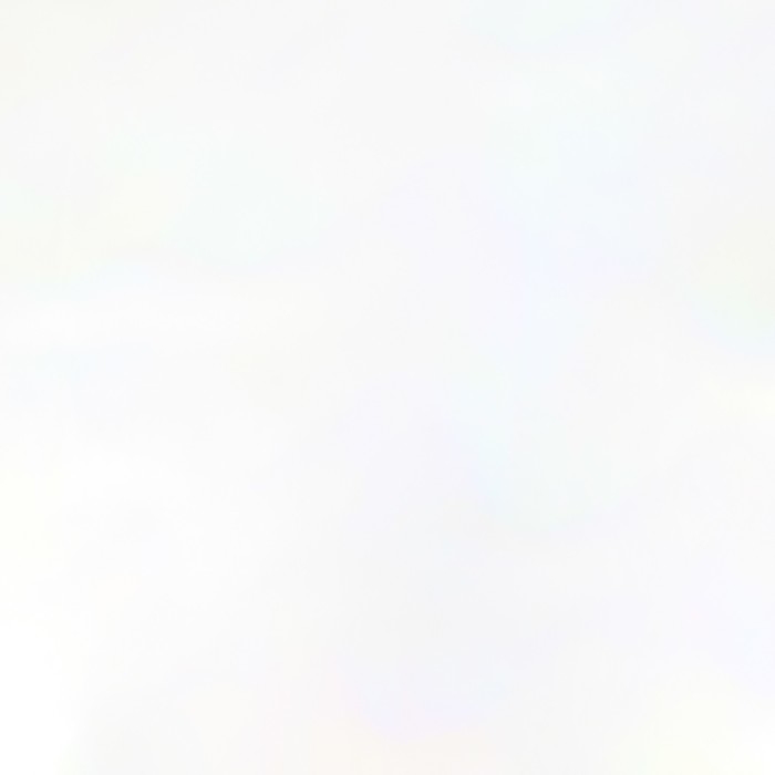 Пленка флористическая "Жемчужный перелив", персиковый пунш , 0,58 х 5 м