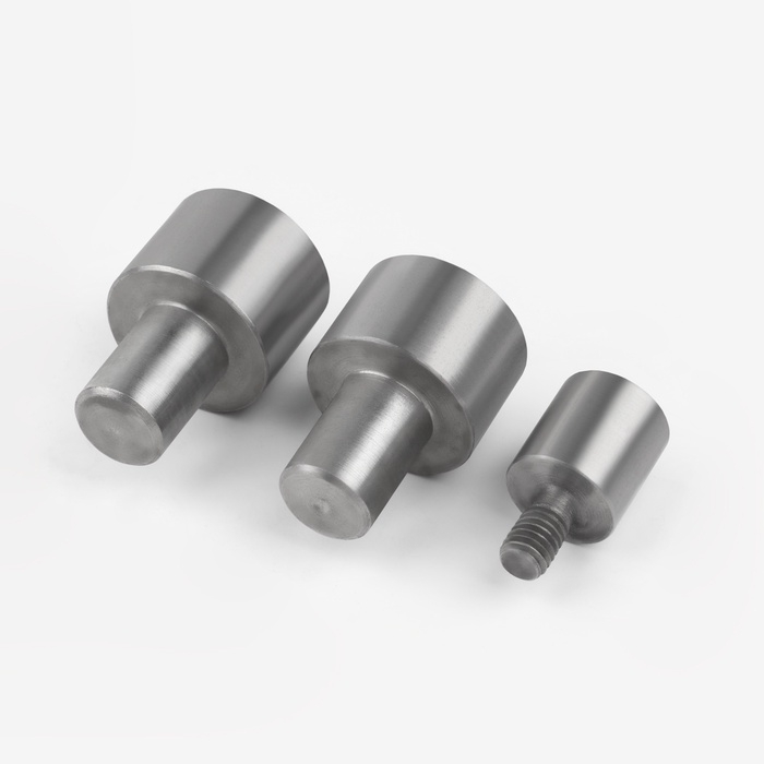 Насадка на пресс, для установки магнитных кнопок, d = 18 мм