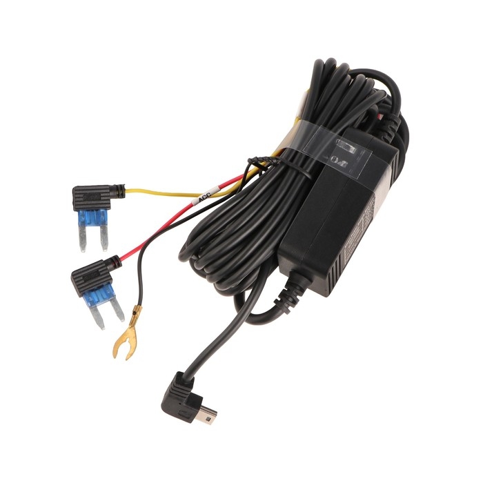 Видеорегистратор, 2 камеры, Wi-Fi, FHD 1080, IPS 4.0, обзор 120&deg;