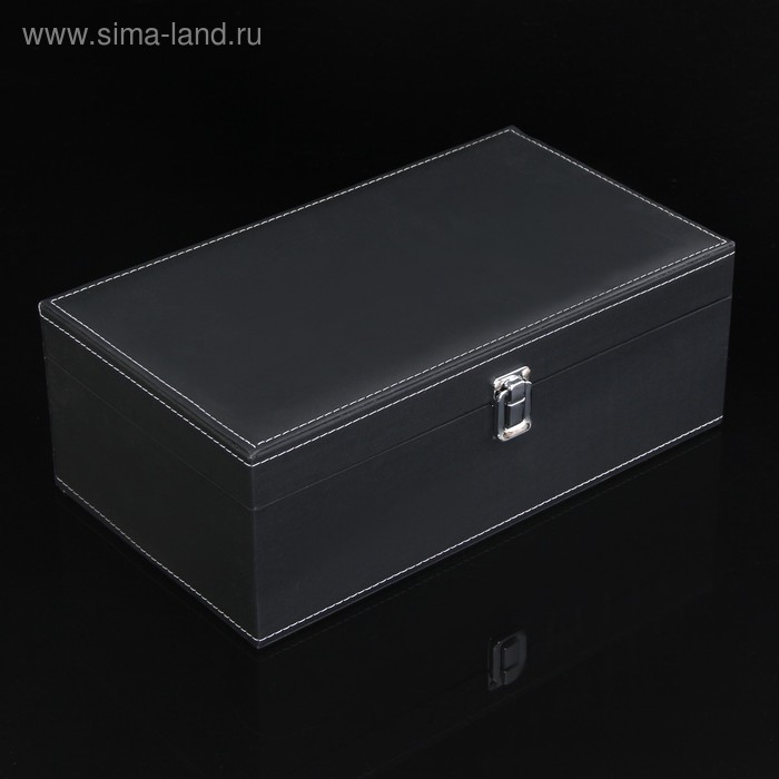 Набор для вина на 2 бутылки Доляна &laquo;Премьер&raquo;, 4 предмета: штопор, пробка, воронка, кольцо