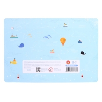 Пазл планшетный «Карта мира» Пазл планшетный «Карта мира»