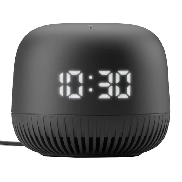 Умная колонка VK Нео (VKSP11BK), голосовой помощник Маруся, 5Вт, Wi-Fi, BT 5.0, черная Умная колонка VK Нео (VKSP11BK), голосовой помощник Маруся, 5Вт, Wi-Fi, BT 5.0, черная