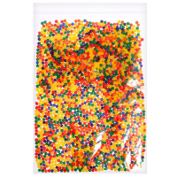 Развивающий набор &laquo;Подводный мир&raquo;, бассейн, гидрогель, карточки