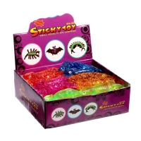 Липучка &laquo;Игуана&raquo;, цвета МИКС