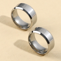 Кольцо Murr , парные 2 шт, 7 х 9см