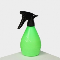 Пульверизатор, 0,5 л, зелёный, &laquo;Лазурит&raquo;