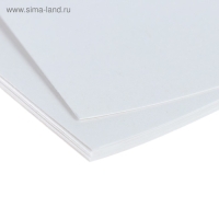 Папка для акварели А3, 10 листов "Море", блок 200 г/м2, рисовальная Папка для акварели А3, 10 листов "Море", блок 200 г/м2, рисовальная