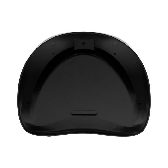 Лампа для гель-лака TNL Easy Pro, UV/LED, 120 Вт, 36 диодов, таймер 10/30/60/99 с, белая