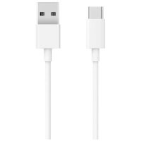 Кабель Xiaomi Mi BHR4422GL, USB - Type-C, 1 м, белый Кабель Xiaomi Mi BHR4422GL, USB - Type-C, 1 м, белый