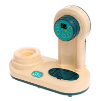 Кулер &laquo;Аква&raquo;, свет, звук, МИКС