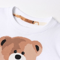 Пижама детская KAFTAN "Мишка", р.36 (134-140)