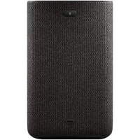 Умная колонка "Яндекс Станция 2" (YNDX-00051 Black), голосовой помощник Алиса, 30Вт, Wi-Fi, BT 5.0, черная