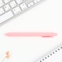 Подарочный набор ручка шариковая и блок бумаги 30 л &laquo;Аниме&raquo;