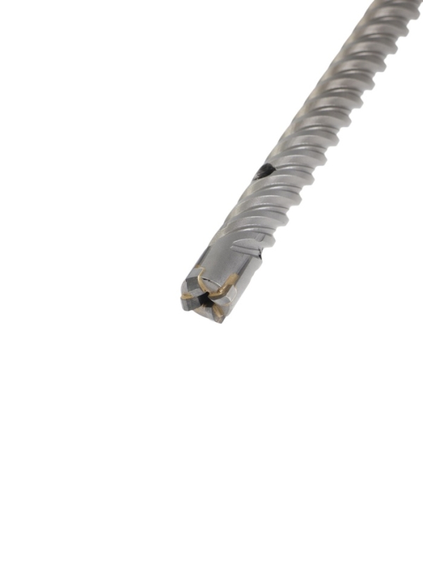 Сверло по арматуре ТУНДРА, 13 х 450 мм, SDS-plus