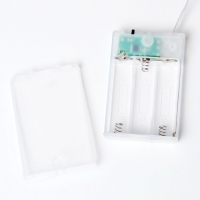 Фигура световая "Кубы серые", 25х20х15 см, 90 LED, батарейки ААх8 (не в компл.), свечение тёплое белое Фигура световая "Кубы серые", 25х20х15 см, 90 LED, батарейки ААх8 (не в компл.), свечение тёплое белое