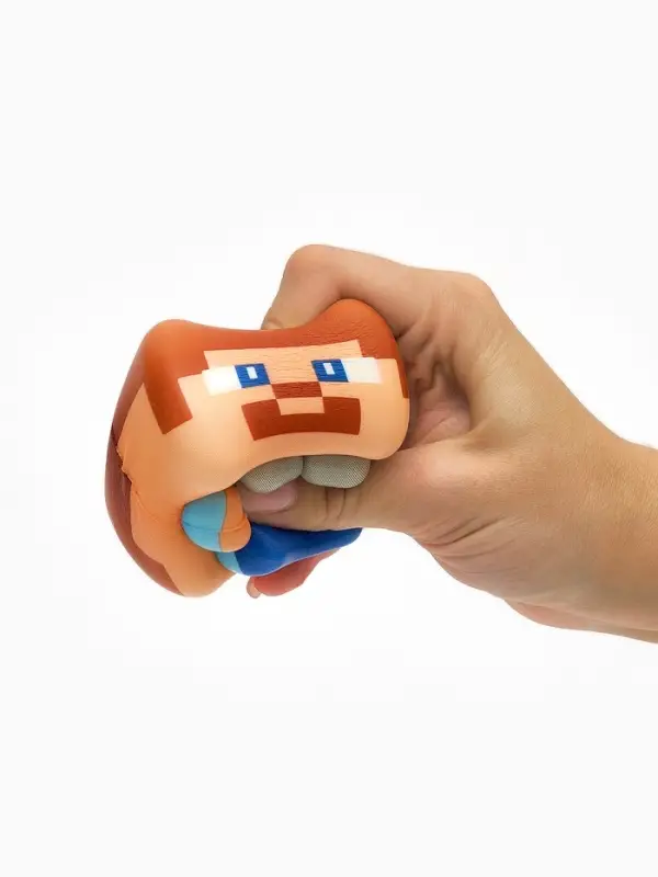 Мялка "Герой", Микс