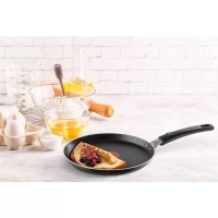 Блинная сковорода Easy Plus 04237522, 22 см