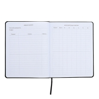 Дневник универсальный для 1-11 класса "ДАЛАДНА?!", интегральная обложка, искусственная кожа, шелкография, ляссе, 80 г/м2