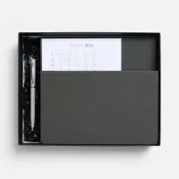 Набор High Grade, серый