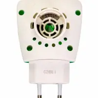 Раптор Комплект прибор+жидкость от комаров БИО (24)