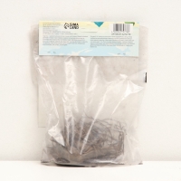 Хоста Francee, корневище в пакете с торфогрунтом, р-р I, размер M,1 шт.