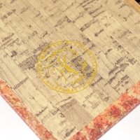 Сейф-книга дерево кожзам "Виктор Гюго. Отверженные" 17х11х5 см Сейф-книга дерево кожзам "Виктор Гюго. Отверженные" 17х11х5 см