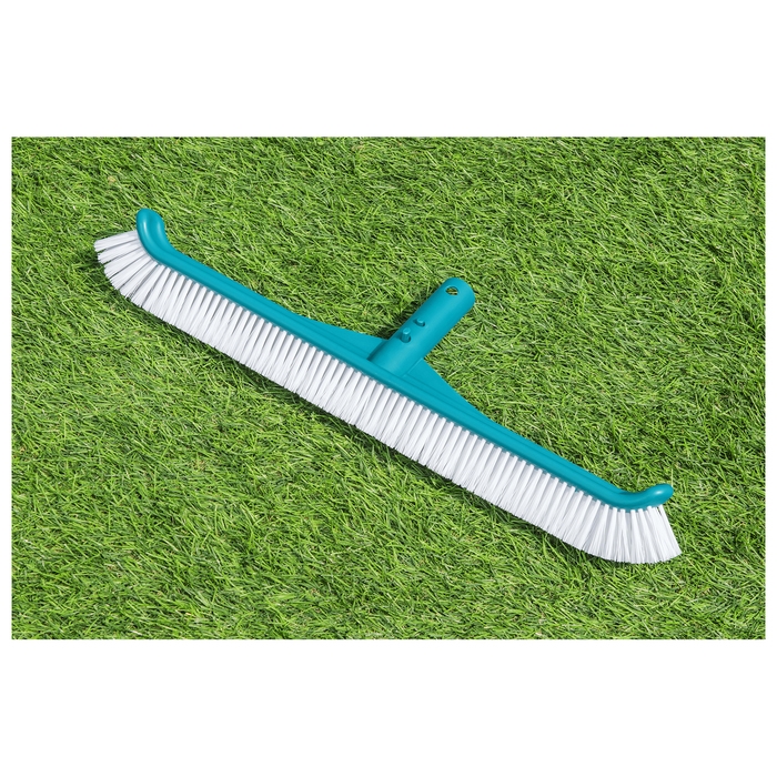 Щётка для чистки бассейна, изогнутая, 50.5 см, 58280 Bestway