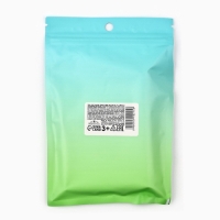 Набор детской косметики с кольцом «Свежесть лайма», тени 4 цв по 1,5 гр, блеск 10 гр, тон прозрачный Набор детской косметики с кольцом «Свежесть лайма», тени 4 цв по 1,5 гр, блеск 10 гр, тон прозрачный