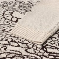 Джемпер женский MIST "Dragon", бежевый, onesize (44-48) Джемпер женский MIST "Dragon", бежевый, onesize (44-48)