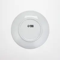 Тарелка керамическая &laquo;Вишня&raquo;, 20 см