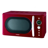 Микроволновая Печь HYM-D3037 20л. 700Вт