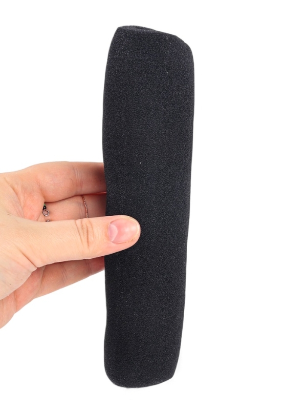 Ветрозащита для микрофона Music Life G1, 20,8 х 5,5 см, внутренний диаметр 2 см