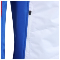 Куртка утеплённая ONLYTOP, white, р. 52