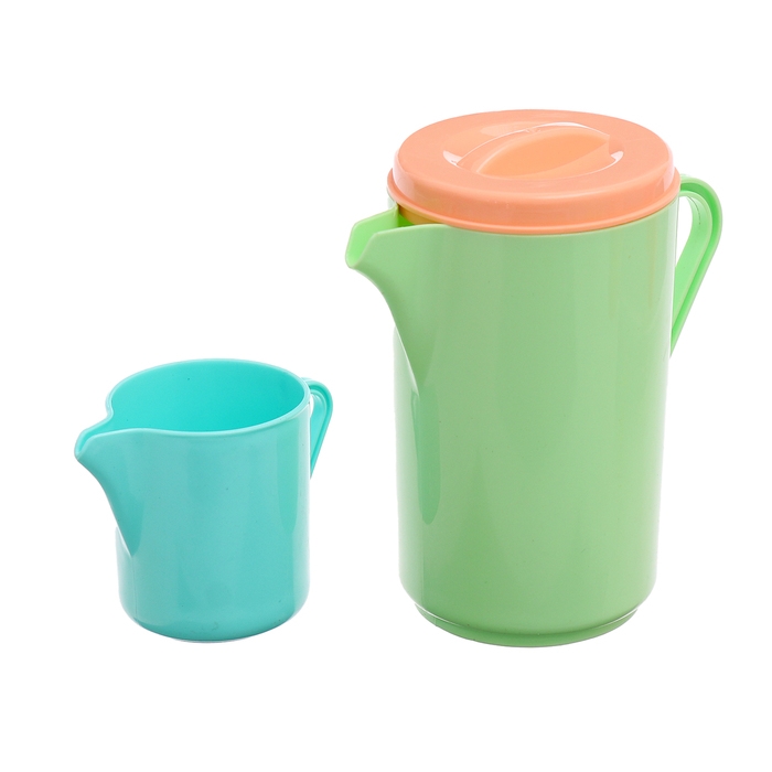 Набор посудки &laquo;Юный гурман&raquo;