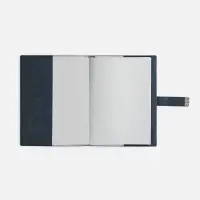 Ежедневник Repute, недатированный, синий