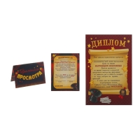 УЦЕНКА Большой набор фокусника, 50 фокусов