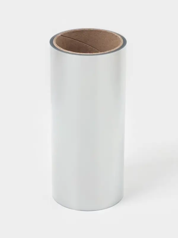 Лента ацетатная для обтяжки тортов, 200 мкр, 200 мм&times;5 м, прозрачная