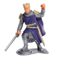 Набор фигурок &laquo;Рыцари&raquo;, 8 шт.