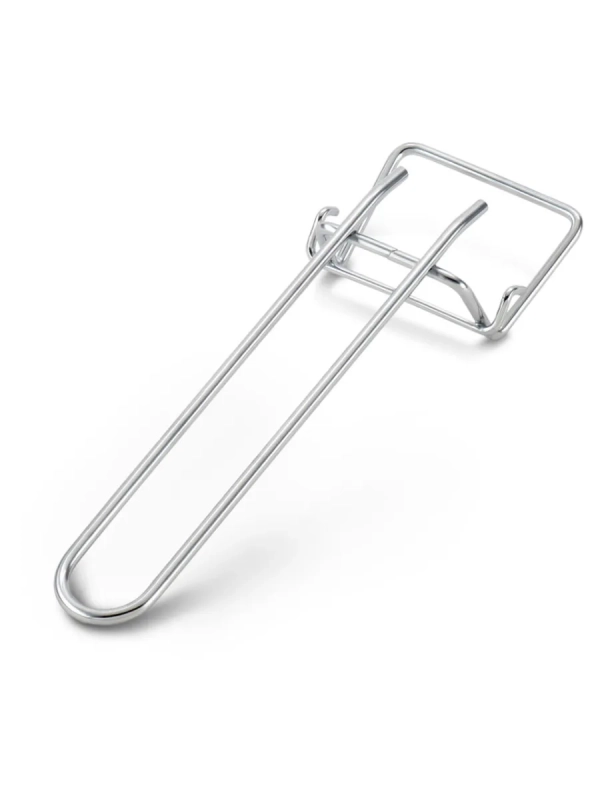 Мини-печь MIO-HY072 23л. 1500Вт серебристый-черный