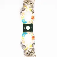 Коробка для яйца на Пасху &laquo;Котик&raquo;, 6.2&times;25.1 см