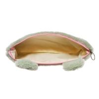 Пенал школьный &laquo;Милитари&raquo;, на молнии, МИКС