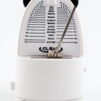 Метроном механический Панда, 40-208 ударов, 14,5 х 9 х 8,5 см Метроном механический Панда, 40-208 ударов, 14,5 х 9 х 8,5 см